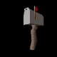 Mail Box Icon